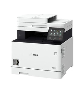 CANON A4 Renkli MF667Cdw Çok Fonksiyonlu Faxlı Dublex Laser Yazıcı USB 2.0,Ethernet,Kablosuz