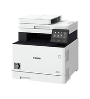CANON A4 Renkli MF667Cdw Çok Fonksiyonlu Faxlı Dublex Laser Yazıcı USB 2.0,Ethernet,Kablosuz
