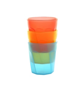 Mycey Mini Bebek Bardakları