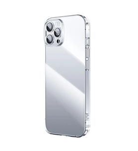 Baseus iPhone 15 Pro Simple Series II Ultra İnce Kılıf-(5775) - HPSBYI1762-7477