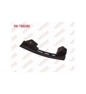 VOLKSWAGEN CADDY 2004-2011 ÖN TAMPON BRAKETİ SOL 1T0807889B