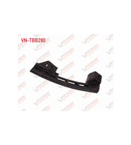 VOLKSWAGEN CADDY 2004-2011 ÖN TAMPON BRAKETİ SOL 1T0807889B
