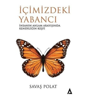 İçimizdeki Yabancı