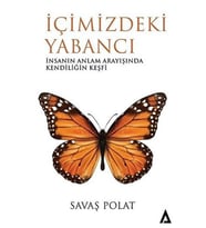 İçimizdeki Yabancı