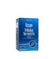 Ocean Tribulus Terrestris 60 Kapsül