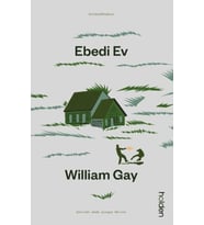 Ebedi Ev