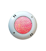 Mini Havuz Sıva üstü Led Aydınlatma Ampülü lamba Kırmızı A-1209 8W 12V IP68