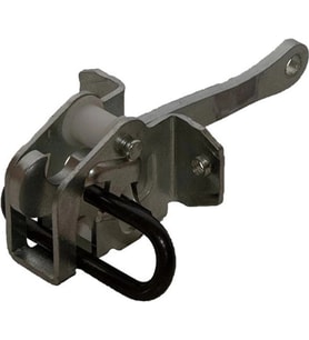 BMW E34 E32 Kapı Gergisi Arka 51228168090 Wender