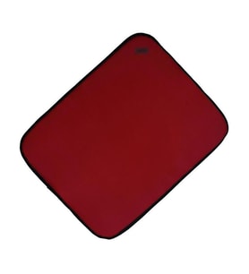 Lepus Mat Minder Kırmızı Medium
