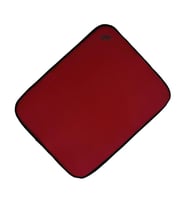 Lepus Mat Minder Kırmızı Medium