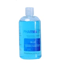 PHARMAOZON Normal&karma Cilt Tonik 400 ml (Mavi)