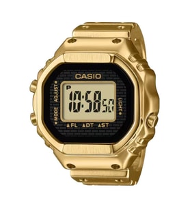 Casio Crw-001G-9Dr Yüzük Saati