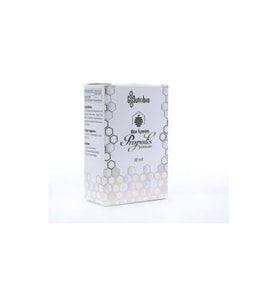 Nutribio Bor İçeren Propolis Ekstraktı Damla 30 ml