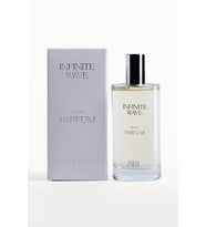 ZARA INFINITE WAVE EAU DE PARFUM 100 ML ERKEK PARFÜM