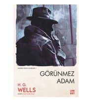 Görünmez Adam