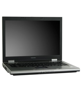 Toshiba Tecra A8 Intel Core Duo 3GB 300GB HDD W10H Notebook (Outlet)