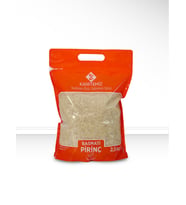 BASMATİ PİRİNÇ 2,5 KG