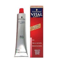 Vital Saç Boyası 60 ml 7,887*