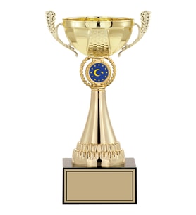 ODAK KUPA - Small Kupalar - S-006 A - 25 cm