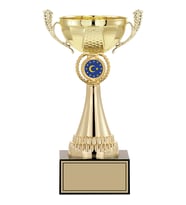 ODAK KUPA - Small Kupalar - S-006 A - 25 cm