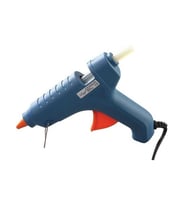 Glue Gun Ruvi FL-158B 40W Kalın Silikon Tabancası 11.2mm