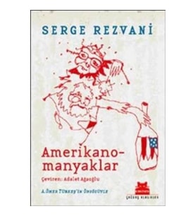 Amerikanomanyaklar