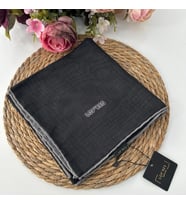 Lop'res Soft Pamuklu Eşarp LDNA1407