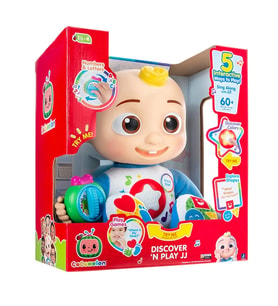 NessiWorld Peluş