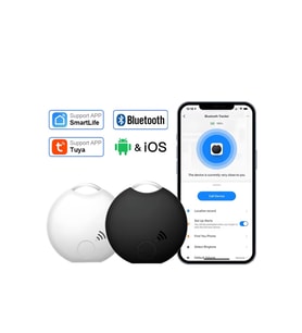 Çocuklar için Akıllı GPS Takip Cihazı, IOS ve Android Uyumlu