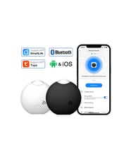 Çocuklar için Akıllı GPS Takip Cihazı, IOS ve Android Uyumlu