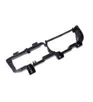 VOLKSWAGEN GOLF 4 1998 - 2005 CAM DÜĞME ÇERÇEVESİ TAKIMI ÖN
