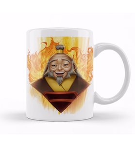 Avatar For iroh 06 Kupa Bardak Porselen