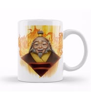 Avatar For iroh 06 Kupa Bardak Porselen