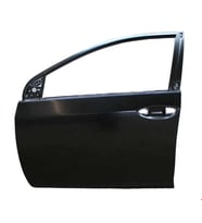 TOYOTA - ÖN KAPI SOL COROLLA 2014-