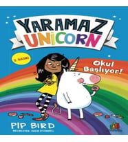maz Unicorn - Okul Başlıyor