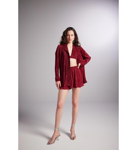 Markano Comfy Büstiyer Bordo