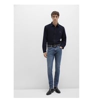 Mavi Kvnç Açık Mavi Erkek Jean Pantolon M001070-90983