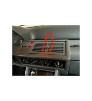 renault clio mk 1 ısıtıcı orta düğmesi