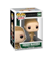 Nessiworld  Funko POP Movies Casino Ginger McKenna (Karışık)