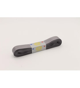 Gül Grogren Kurdele K.Gri 20mm