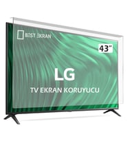 LG 43UH610V TV EKRAN KORUYUCU - Lg 43" inç Ekran Koruyucu 