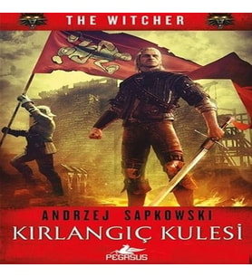 The Witcher 6 - Kırlangıç Kulesi