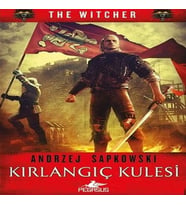 The Witcher 6 - Kırlangıç Kulesi