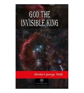 God The Invisible King