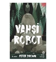 Vahşi Robot