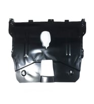 Fıat Egea Motor Alt Koruma Karter Sac Metal 2015>