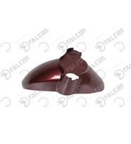 Falcon Cooper 50 Ön Çamurluk Kırmızı