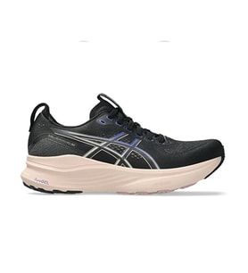 Asics Gel-Kayano 32 Unisex Koşu Ayakkabısı 1012B838-004 Siyah