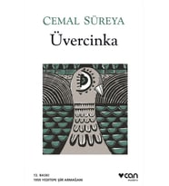 Üvercinka