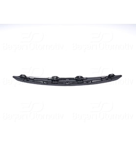 Skoda Octavia II 2009-2013 Panjur Bağlantı Braketi Orta Sac